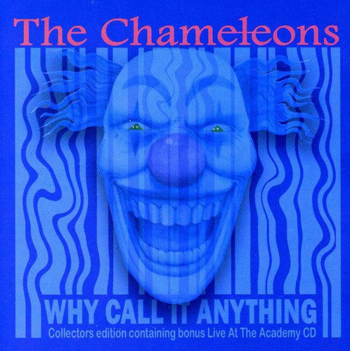 Why Call It Anything