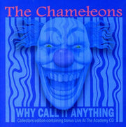 Why Call It Anything