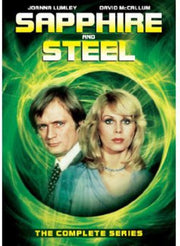 Sapphire & Steel: The Complete Series