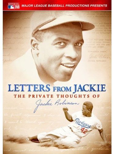 Letters From Jackie: Private Thoughts Of Jackie, Letters From Jackie: Private Thoughts Of Jackie, DVD
