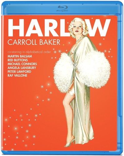 Harlow