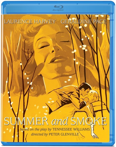 Summer & Smoke