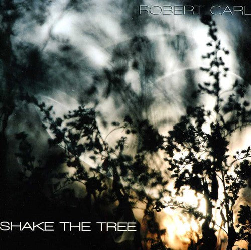 Shake The Tree -- Robert Carl, CD