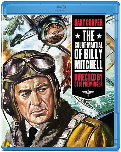 Court-Martial Of Billy Mitchell