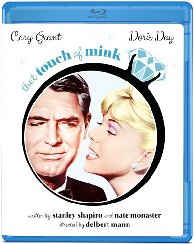That Touch Of Mink