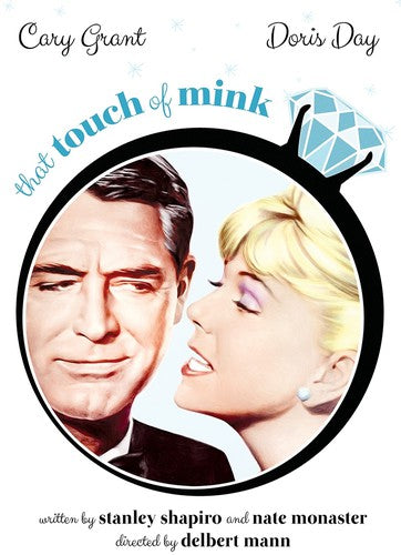 That Touch Of Mink, That Touch Of Mink, DVD