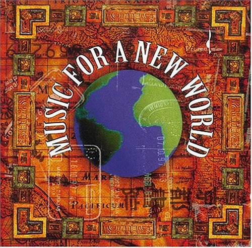 World Sampler / Various -- CD
