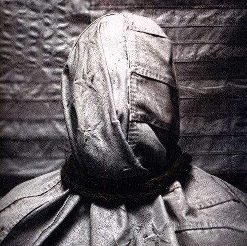 Blackest Beautiful -- Letlive, CD