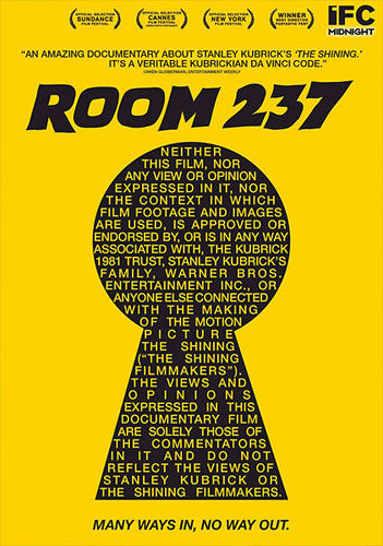 Room 237 -- DVD
