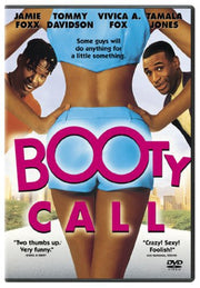 Booty Call