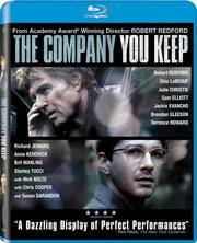 Company You Keep