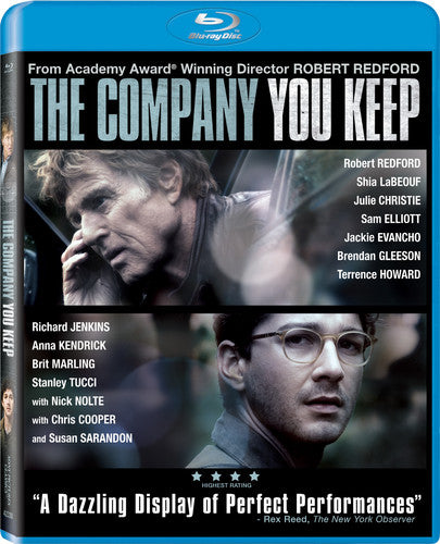 Company You Keep