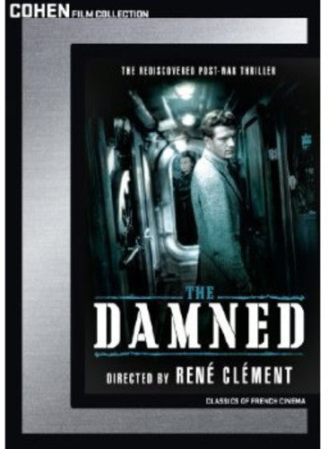 Damned (1947) -- DVD