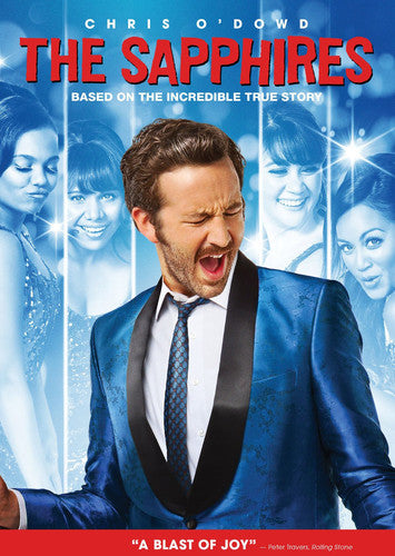 Sapphires -- DVD