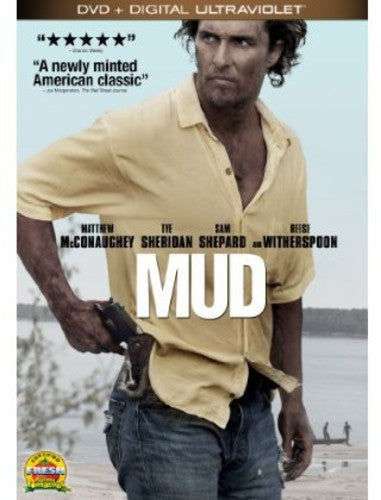 Mud, Mud, DVD