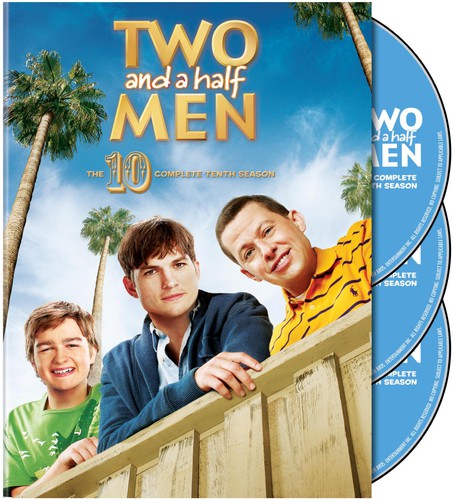 Two & A Half Men: Complete Tenth Season