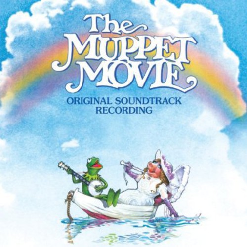 Muppet Movie / O.S.T.