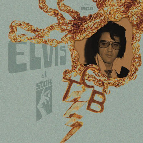 Elvis At Stax, Elvis Presley, CD