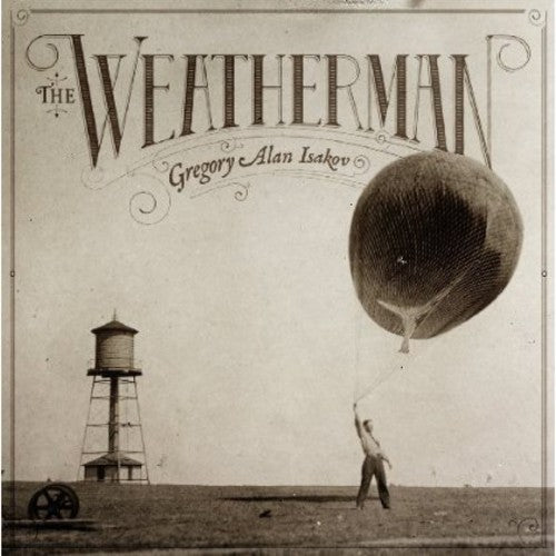 Weatherman