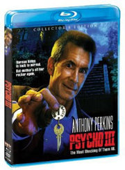 Psycho Iii: Collector's Edition