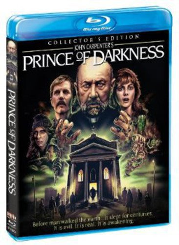 Prince Of Darkness: Collector's Edition, Prince Of Darkness: Collector's Edition, Blu-Ray