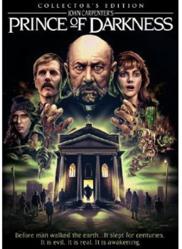 Prince Of Darkness: Collector's Edition
