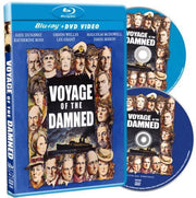 Voyage Of The Damned