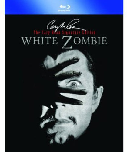 White Zombie: Cary Roan Special Signature Edition, White Zombie: Cary Roan Special Signature Edition, Blu-Ray
