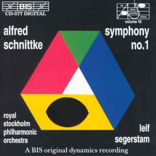 Symphony 1