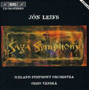 Saga Symphony