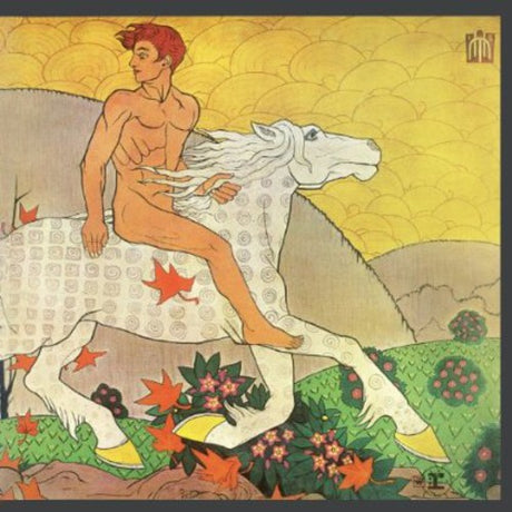 Then Play On, Fleetwood Mac, CD