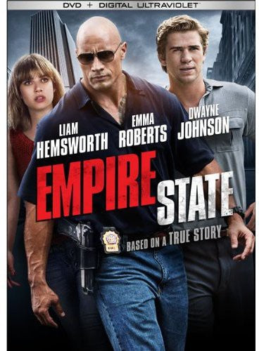 Empire State -- DVD