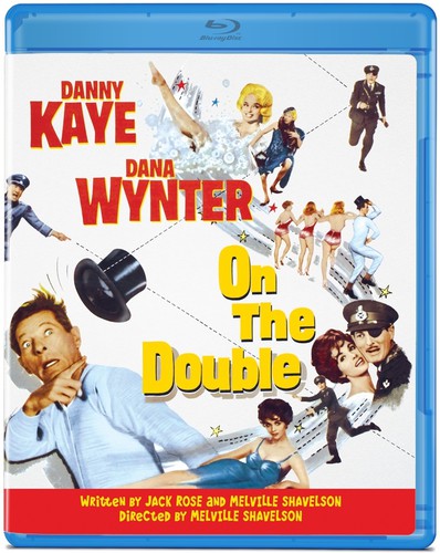 On The Double