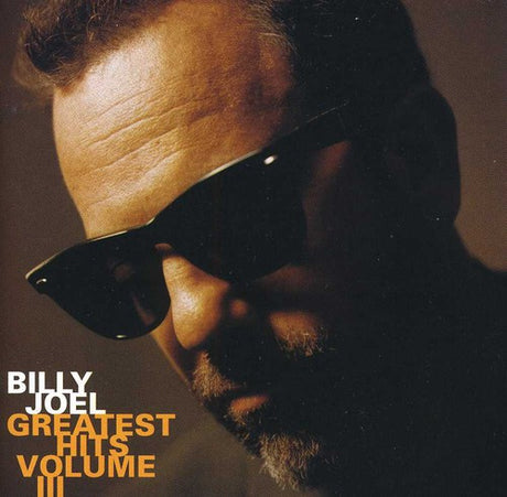 Greatest Hits 3, Billy Joel, CD