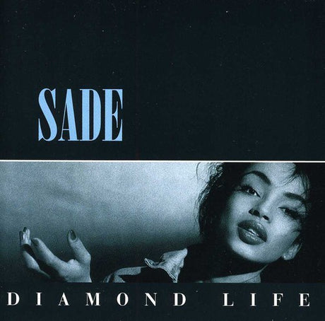 Diamond Life, Sade, CD
