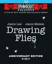 Drawing Flies: Anniversary Edition