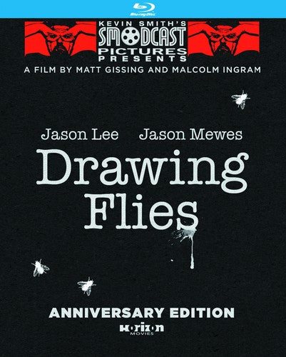 Drawing Flies: Anniversary Edition