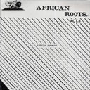 Wackie's - African Roots Act 3 - Vinyl LP, LP