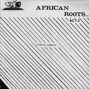 Wackie's - African Roots Act 3 - Vinyl LP