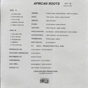 Wackie's - African Roots Act 3 - Vinyl LP, LP