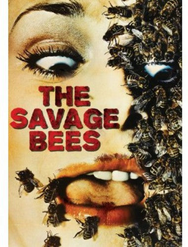 Savage Bees, Savage Bees, DVD