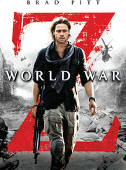 World War Z.