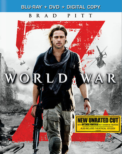 World War Z.