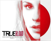 True Blood: Music From The Hbo Original 4 / Tv Ost