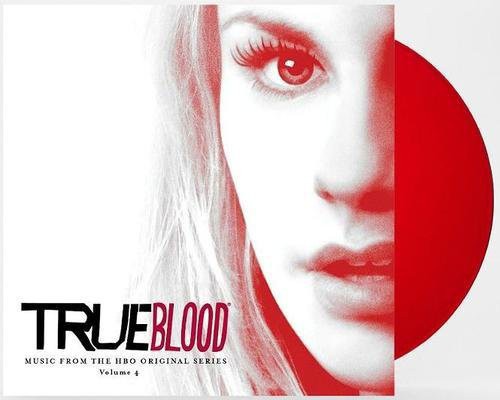 True Blood: Music From The Hbo Original 4 / Tv Ost