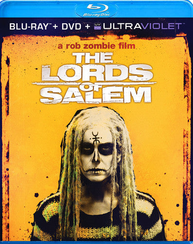 Lords Of Salem