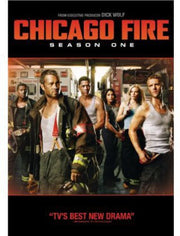 Chicago Fire: Season One