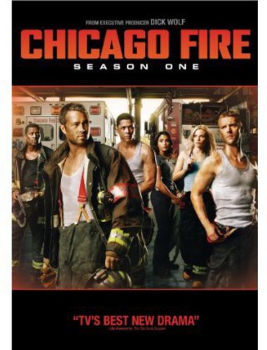 Chicago Fire: Season One