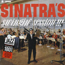 Frank Sinatra - Sinatra's Swingin' Session!!! (180g) - Vinyl LP, LP