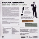 Frank Sinatra - Sinatra's Swingin' Session!!! (180g) - Vinyl LP, LP